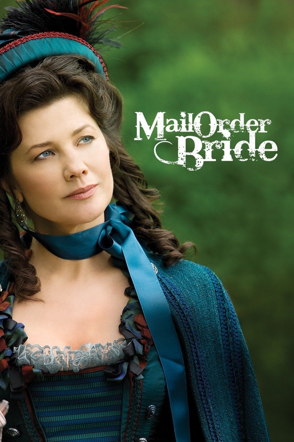 Постер Mail Order Bride